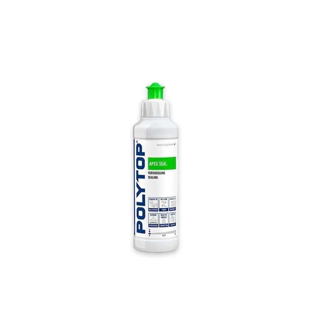 Polytop Apex Seal Boya Koruma 250 mL