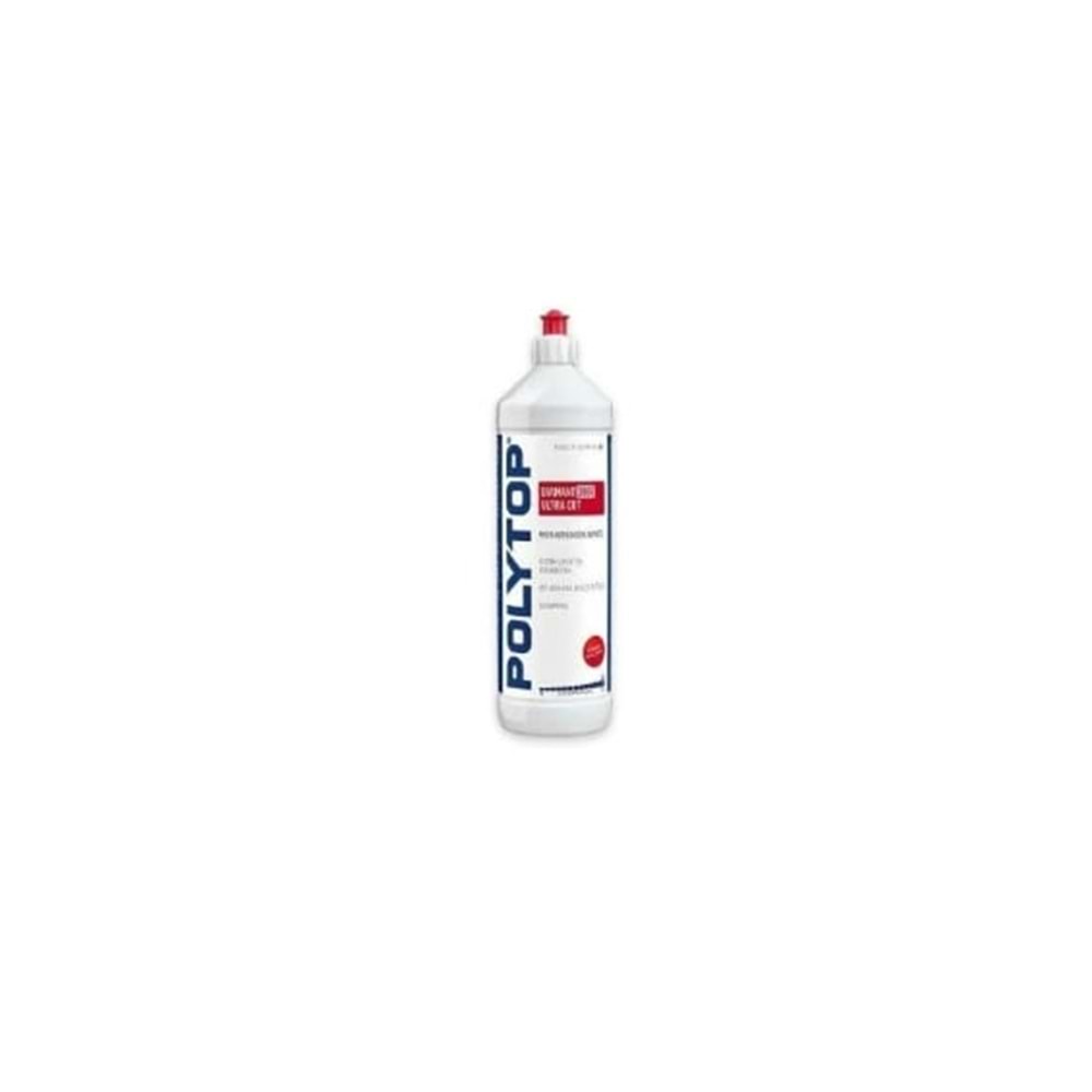 Polytop Diamant 3000 Kalın Pasta 250 mL