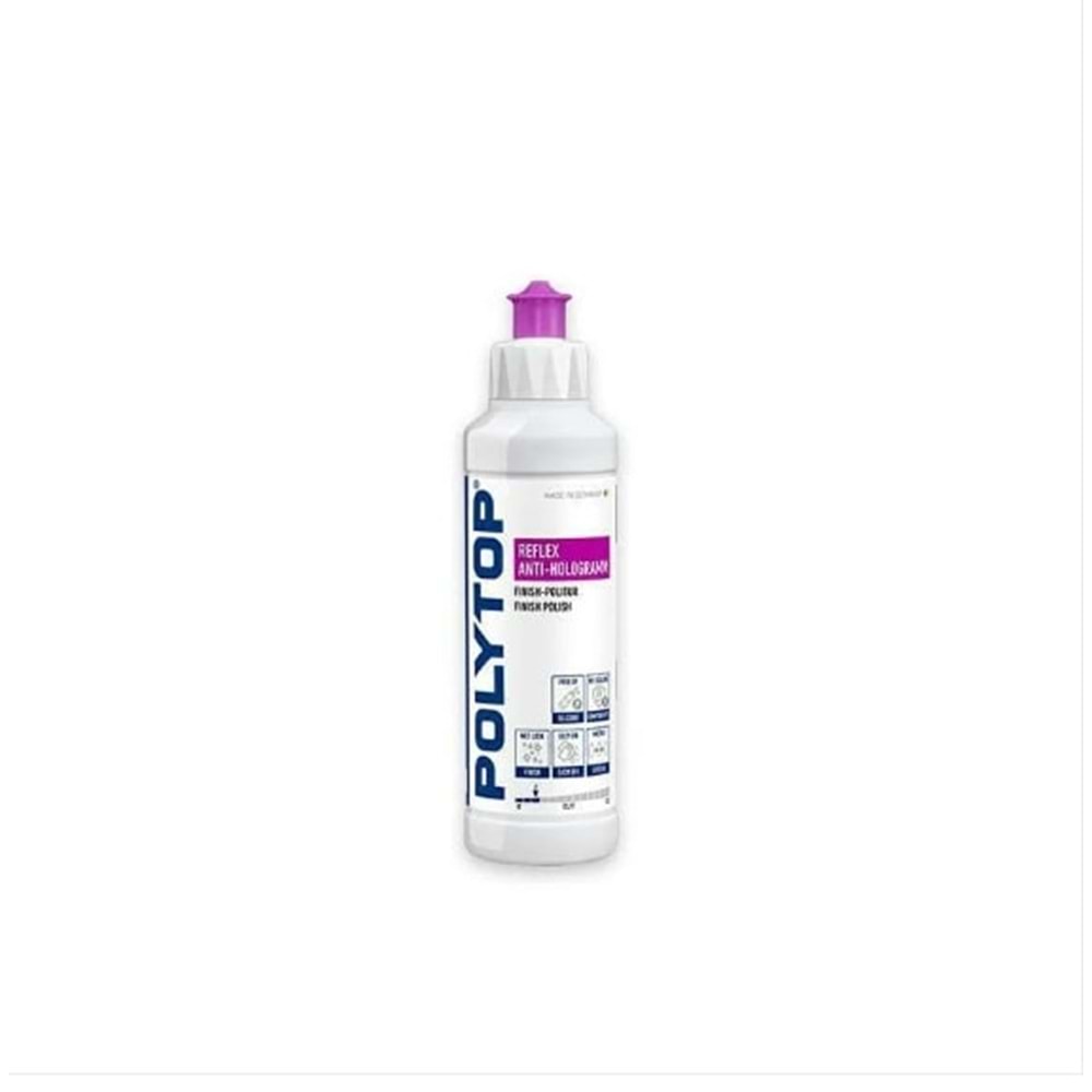 Polytop Reflex Antihologram Hare Giderici 250 mL
