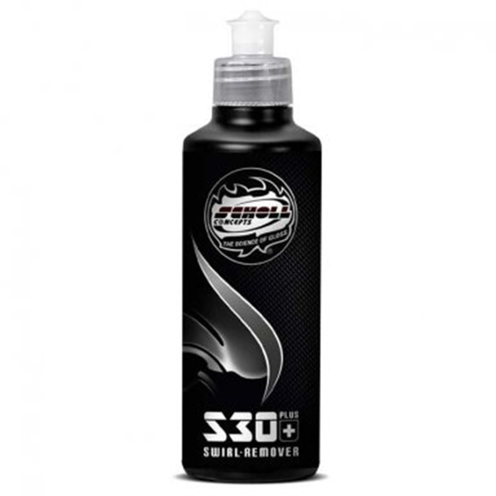 Scholl S30 Hare Giderici 250 Gr