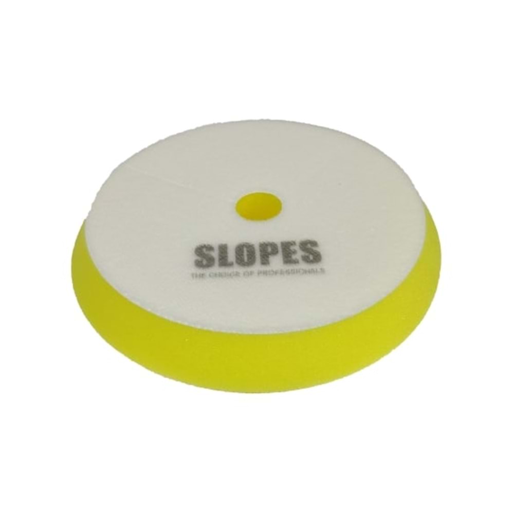 Slopes Sarı Orbital Hare Süngeri 150/165 mm