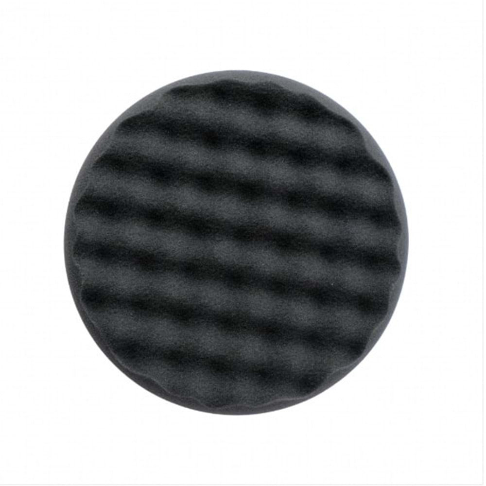 Slopes Waffle Siyah Cila Süngeri 170 Mm
