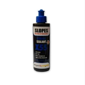 Slopes X55 Seramikli Boya Koruma 250 Ml