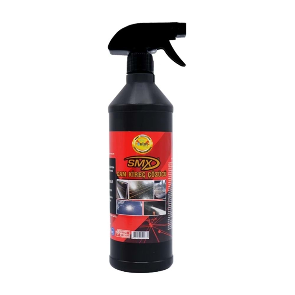 Smx Cam Kireç Çözücü 750 mL