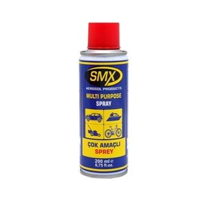 Smx Çok Amaçlı Sprey 200 Ml