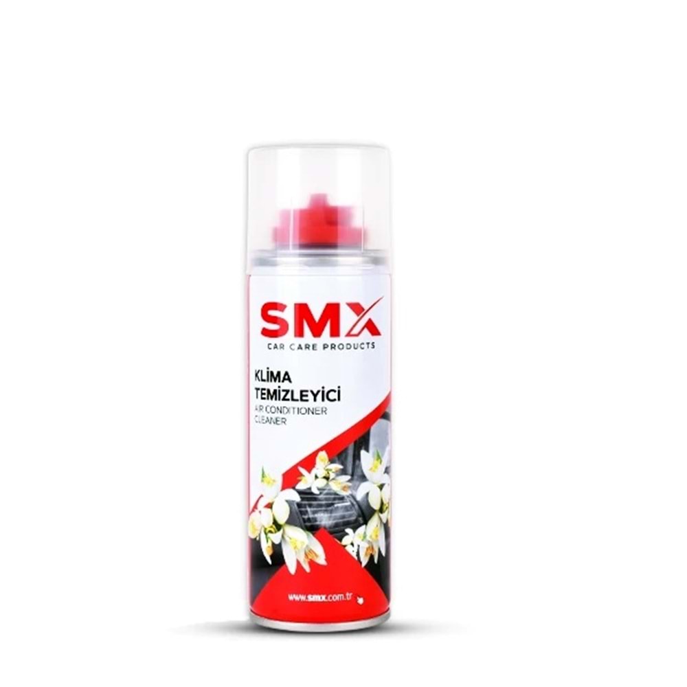 Smx Koku Bombası Klima Temizleyici 200 mL