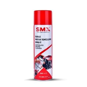 Smx Susuz Motor Temizleyici 500 Ml