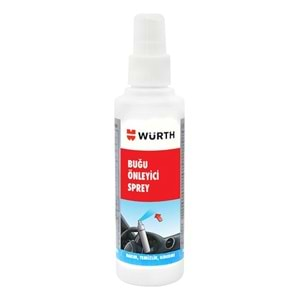 Würth Buğu Önleyici Sprey 150 Ml