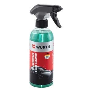 Würth Cam Temizleyici 400 Ml