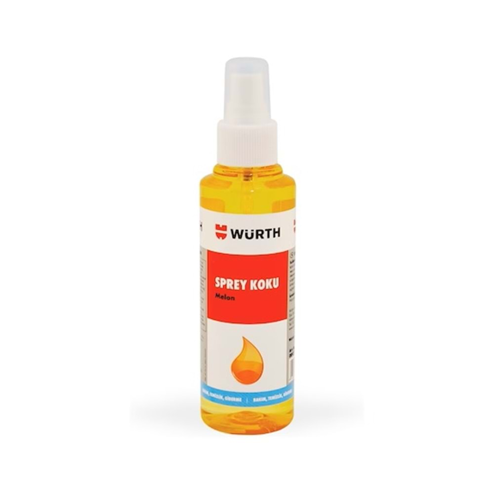 Würth Melon Parfüm 150 Ml