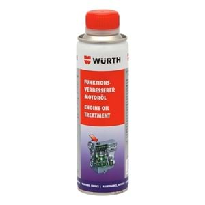 Würth Motor Yağ Performans İyileştirici 300 Ml