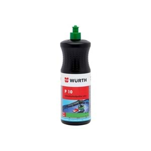 Würth P10 Hızlı Aşındırma Pastası 1 Lt