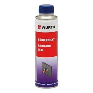 Würth Radyatör Sızıntı Önleyici 300 Ml