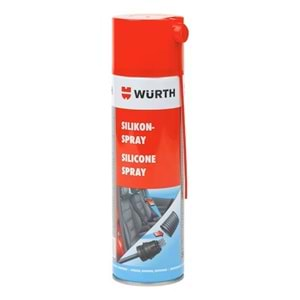 Würth Silikon Sprey