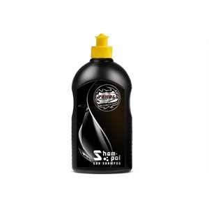 Scholl Shampol Araç Şampuanı 500 mL