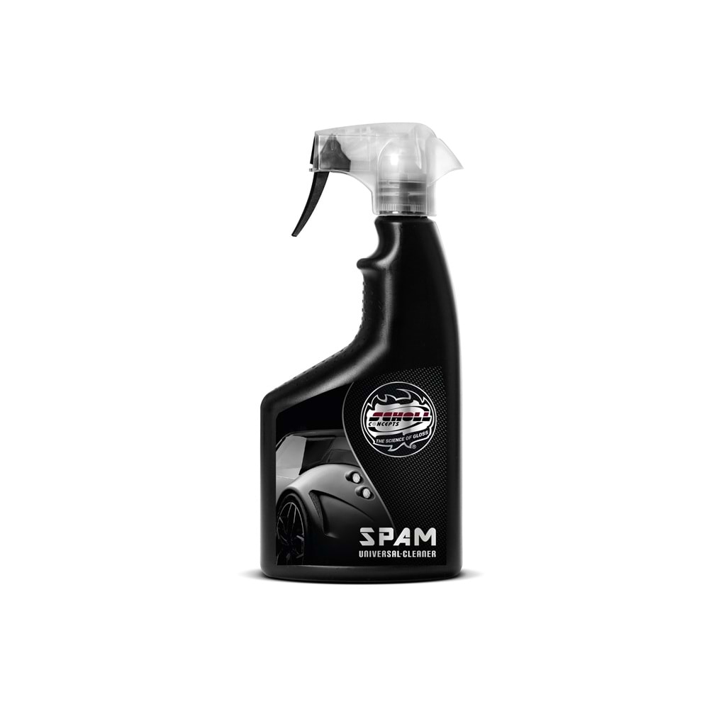 Scholl Spam Çok Amaçlı Genel Temizleyici 500 mL