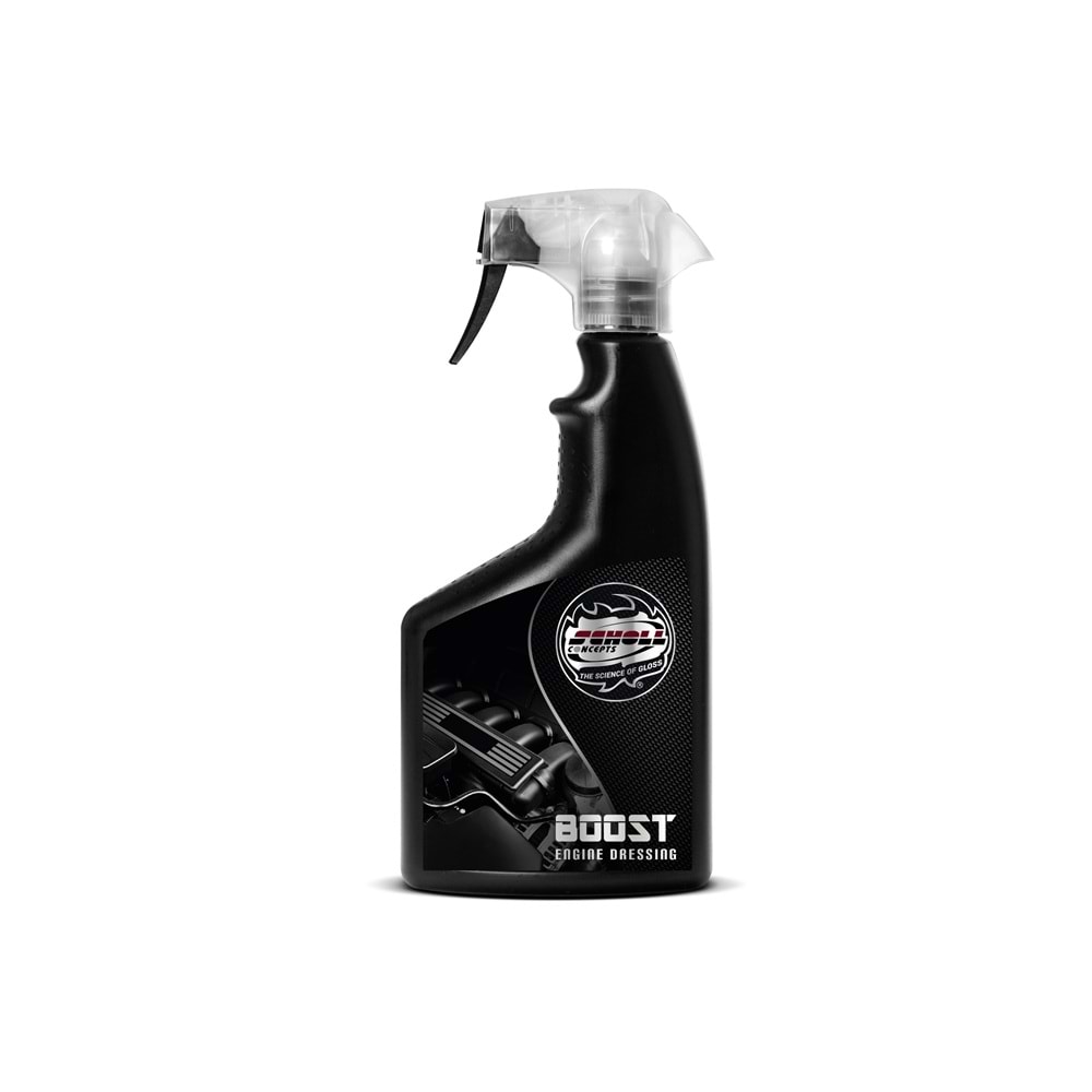 Scholl Motor Koruma Boost 500 mL