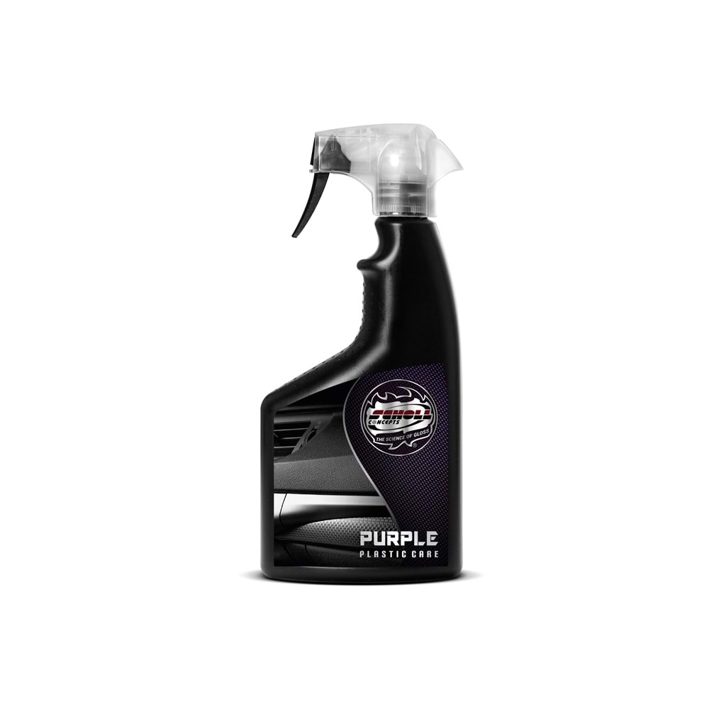 Scholl Torpido Bakım Sütü Purple 500 mL
