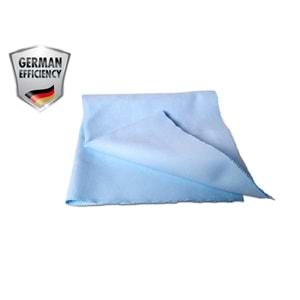 Scholl Mıcroplus Mavi Cam Bezi 40X40 Cm